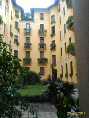 MARIA HOLIDAY HOMES -Vitruvio 42 appartamenti Milano